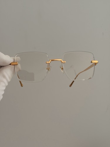 Lunette cartier percées - lunette,