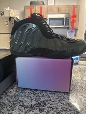 Nike Air Foamposite One Legion
