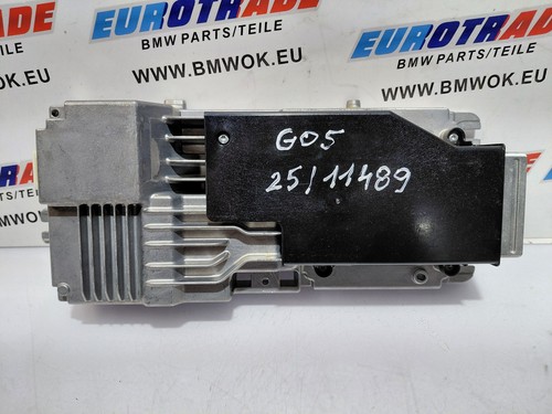Amplificatore bmw serie - amplificatore,