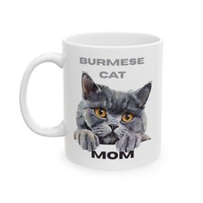 Tazza da caffè BURMESE