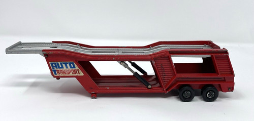 Vintage matchbox super - matchbox,