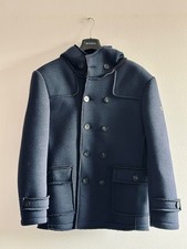 Imperial, giacca doppio petto
