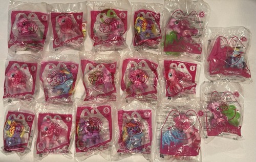 Lotto giocattoli little - lotto,