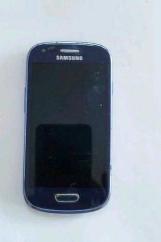Samsung galaxy iii - iii, mini