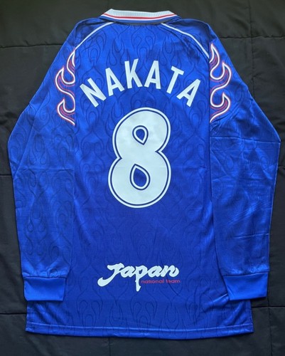 Maglia manica lunga nakata - maglia, #8