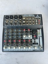 Behringer xenyx 1202fx - xenyx, mixer
