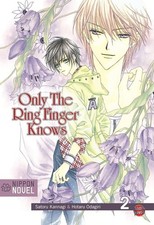 Only the ring - only,