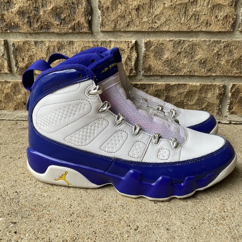 Nike air jordan retro - retro, kobe