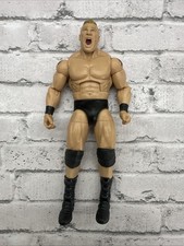 Modellino brock lesnar - modellino,
