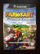 Mario Kart Double Dash per