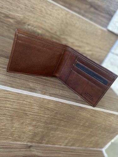 Portafoglio wallet the bridge - wallet,
