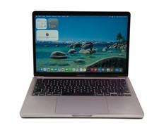 Apple MacBook Pro 13 Retina M1