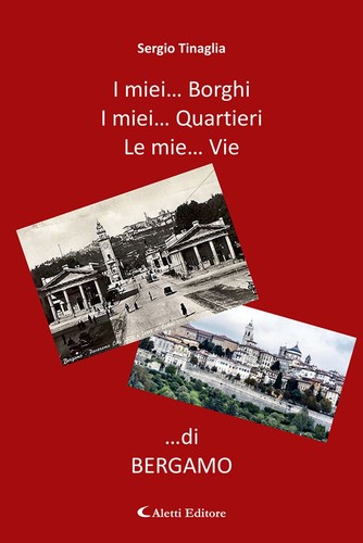 Libri sergio tinaglia - libri,