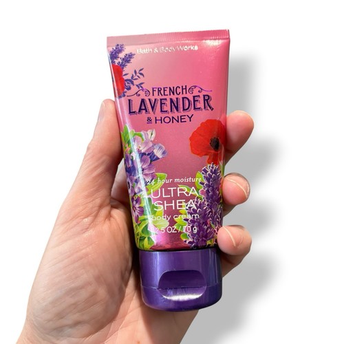 Bath body works crema corpo - body,