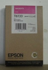 Inchiostro originale Epson