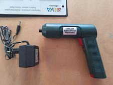 TRE Avvitatori a batteria