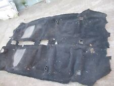 LANCIA BETA Coupè HPE -