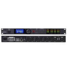 PA2 260 Processore Audio