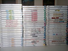 Wii nintendo gioco scegli - wii,