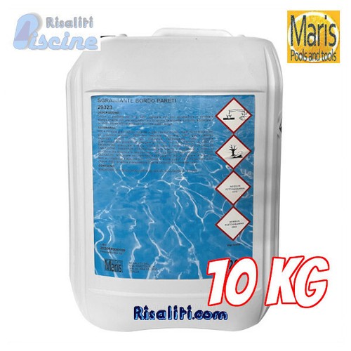 Pulitore bordo pareti - bordo, e