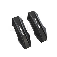 25MM Engine CrashBar