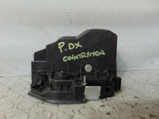 Serratura porta posteriore