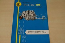 201029) Claas - Presse - Pick