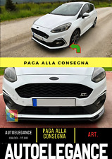 💕SPLITTER ANTERIORE PER