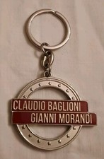 Rarissimo Portachiavi Claudio