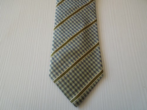 Zarlini silk tie seta - silk, cravatta