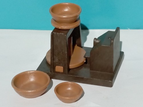 Playmobil tornio vasaio - playmobil,