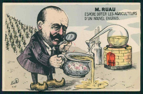 Art mille francia - art, umorismo