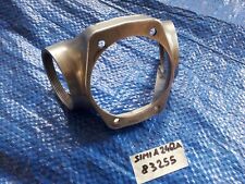 Supporto devioluci piantone