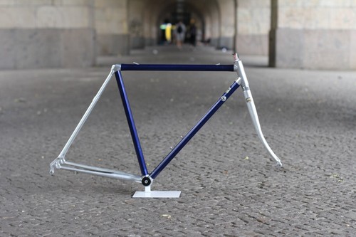 Vitus 979 telaio alluminio - vitus,