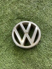 Volkswagen T3 Logo Mascherina