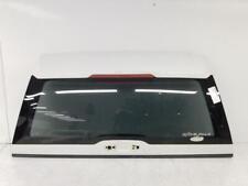 PORTON HARDTOP portellone