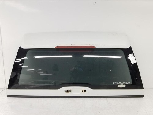 Porton hardtop portellone - hardtop,