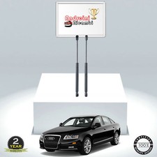 2 PISTONCINI BAGAGLIAIO AUDI