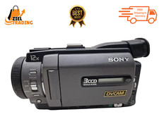 Sony DSR-PDX10P Mini