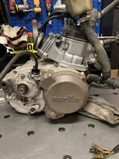 Motore Aprilia 125 Futura Af1