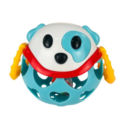 Creative baby toy bambam ball - creative,