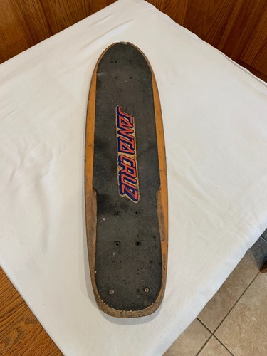 Mazzo skateboard vintage - mazzo, di