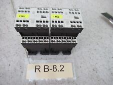 2 X Moeller Dil EM-10-G-C