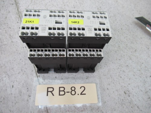 Moeller dil 10 - 2, em-10-g-c
