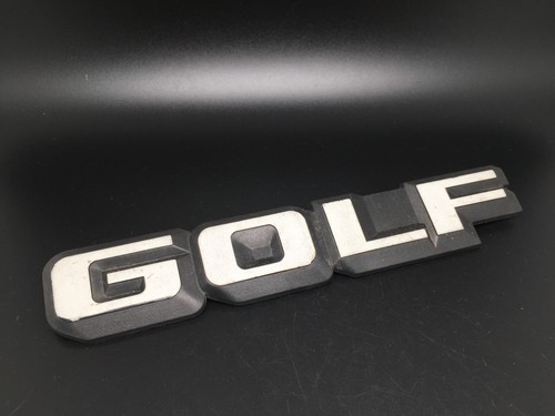 Volkswagen golf logo sigla - vw,