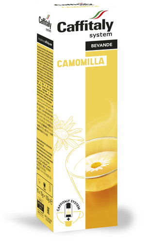 Caffitaly system capsule - 50,