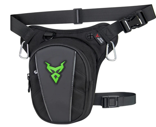 Oxford leg bag - leg, marsupio
