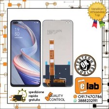 DISPLAY LCD VETRO TOUCH SCREEN