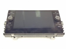 5G6919605B schermo multifunzione per VOLKSWAGEN TIGUAN AD1 SPORT 4MOTION BMT