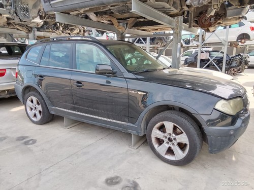 Pezzi ricambio bmw 3 0d - pezzi,